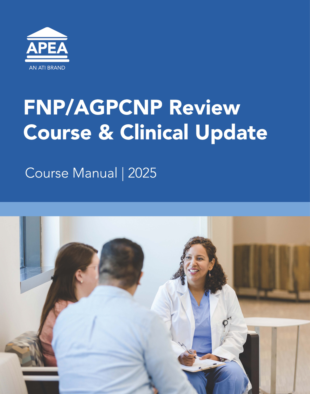 2025 FNP/AGPCNP Review Course & Clinical Update